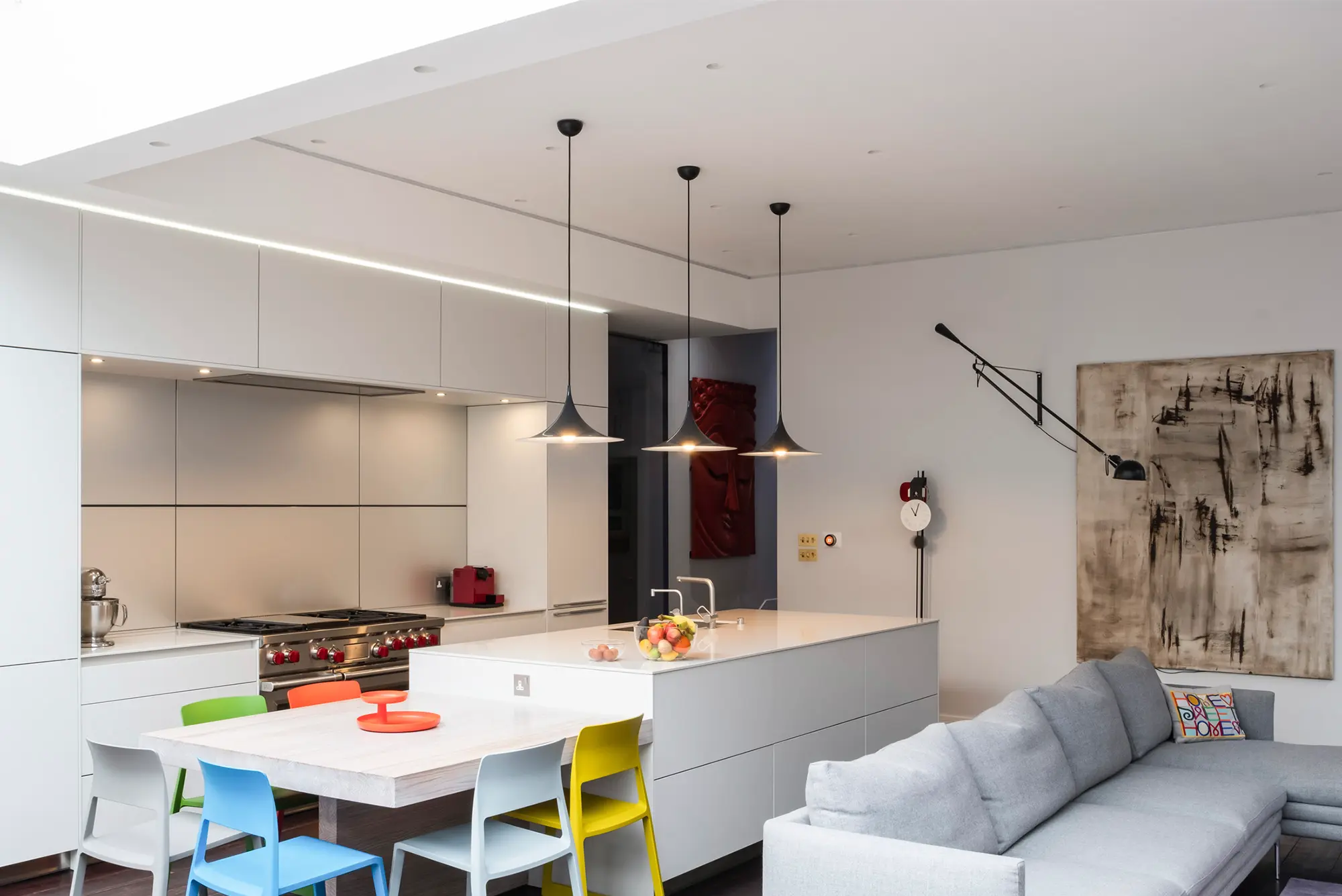 Artful House Wandsworth
